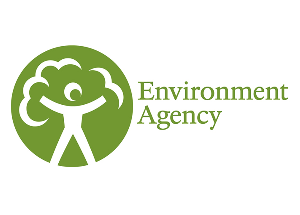 Environment Agency Logo