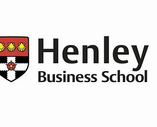 Henley Business School Logo