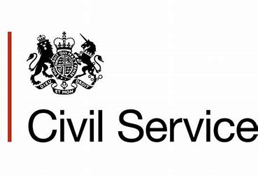 UK Civil Service Logo